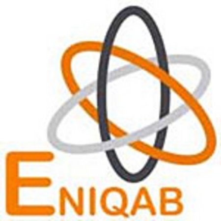 Projektlogo vom ENIQAB