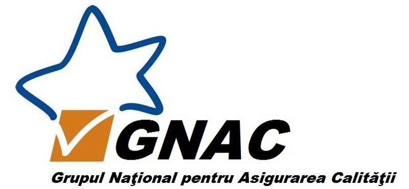 Logo von GNAC