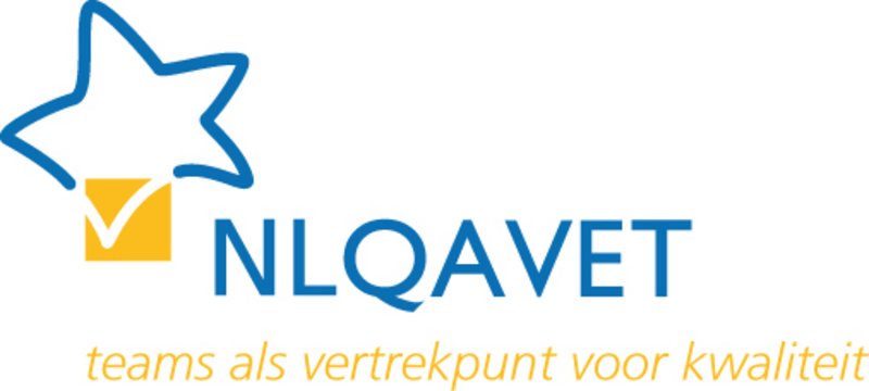 Logo vom Projekt NLQAVET