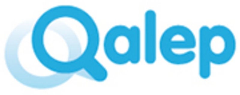 Logo vom Projekt Qalep