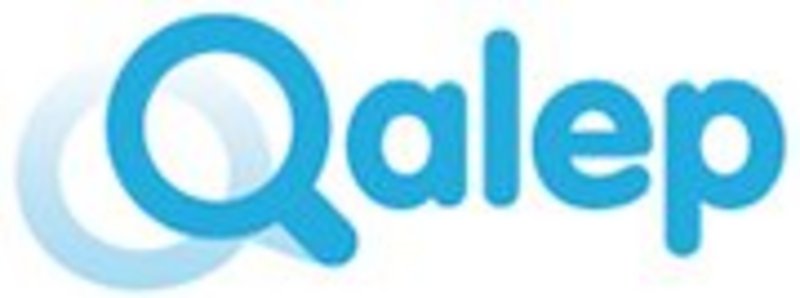Logo vom Projekt Qalep